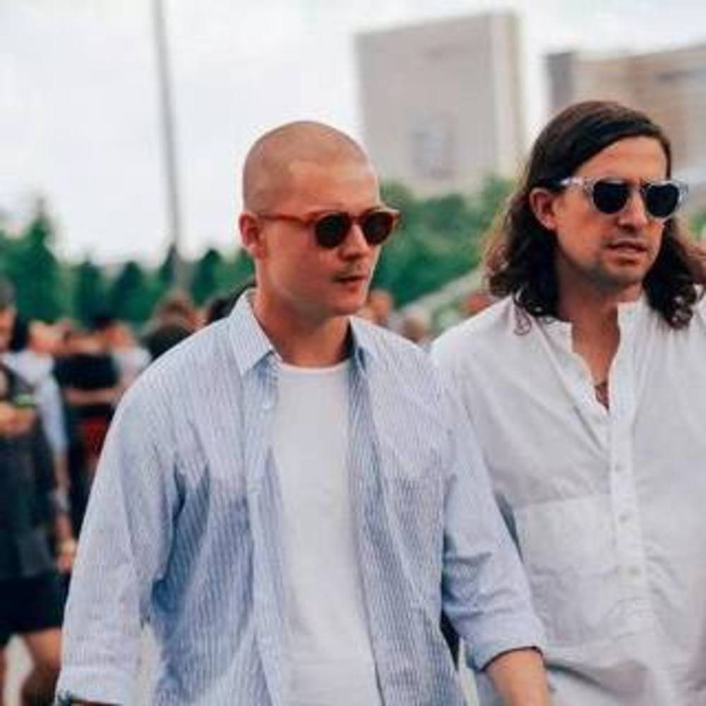 Meet your Posher, David